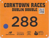 2017 Corktown 5K